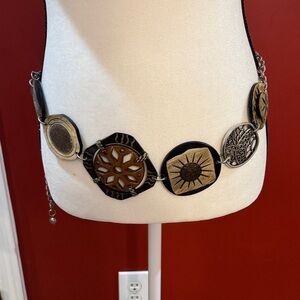 Chico’s Vintage Style Belt